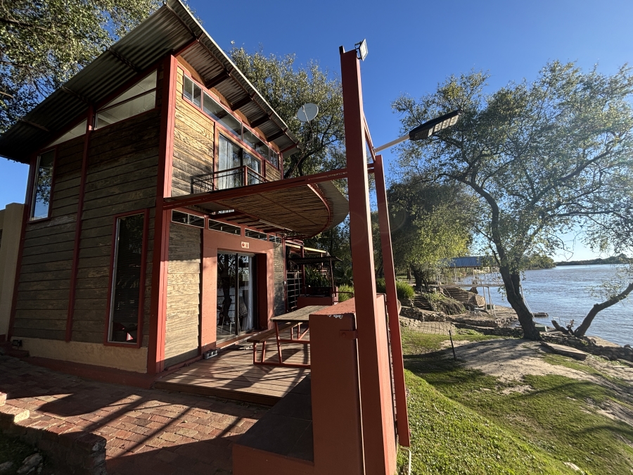 10 Bedroom Property for Sale in Pretorius Kraal Free State